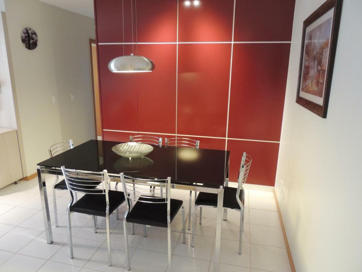 Apartamento 2 Quartos Living Park Sul Brasília Eksteriør bilde