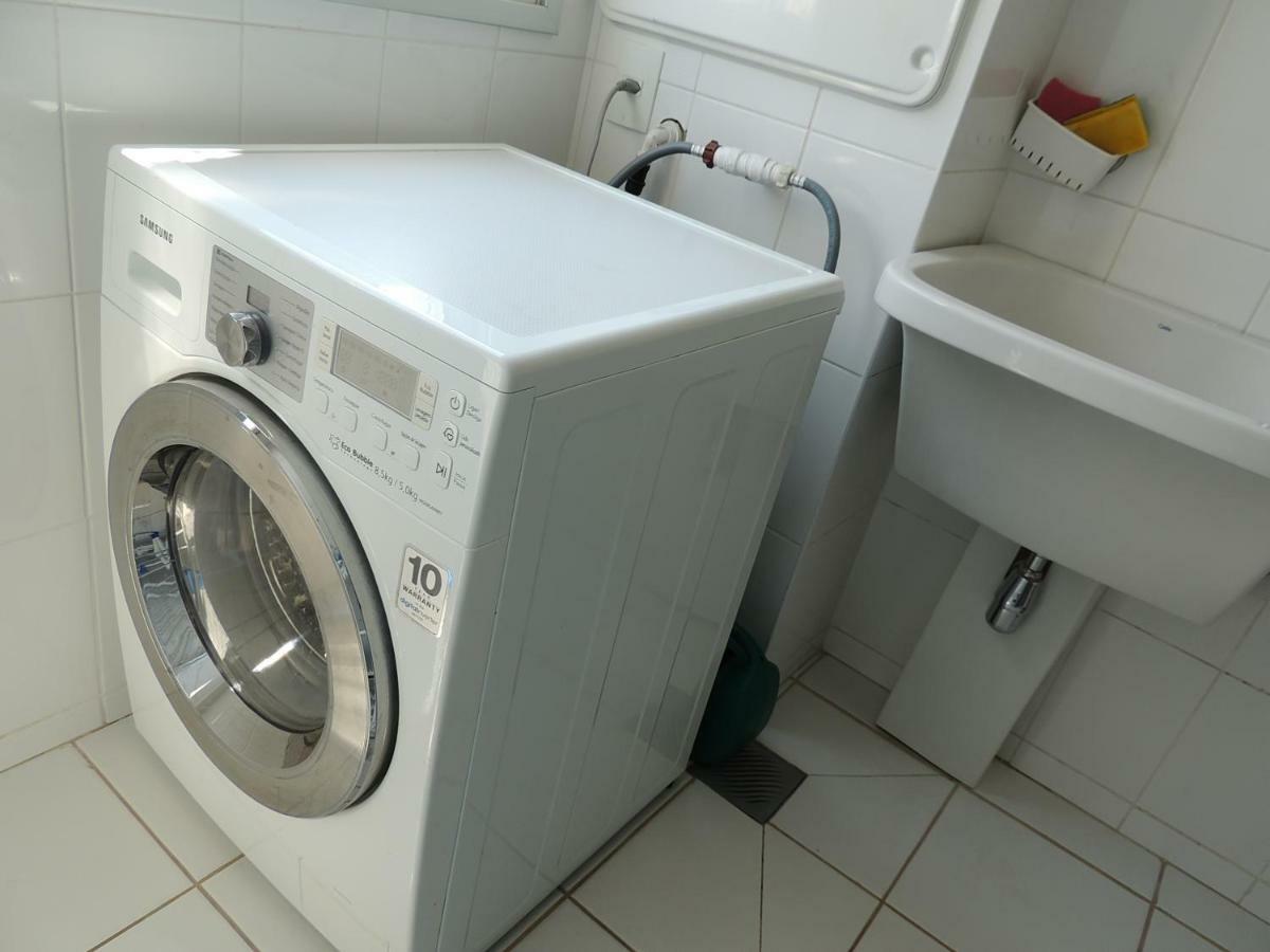 Apartamento 2 Quartos Living Park Sul Brasília Eksteriør bilde