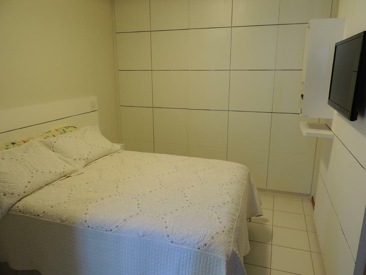 Apartamento 2 Quartos Living Park Sul Brasília Eksteriør bilde