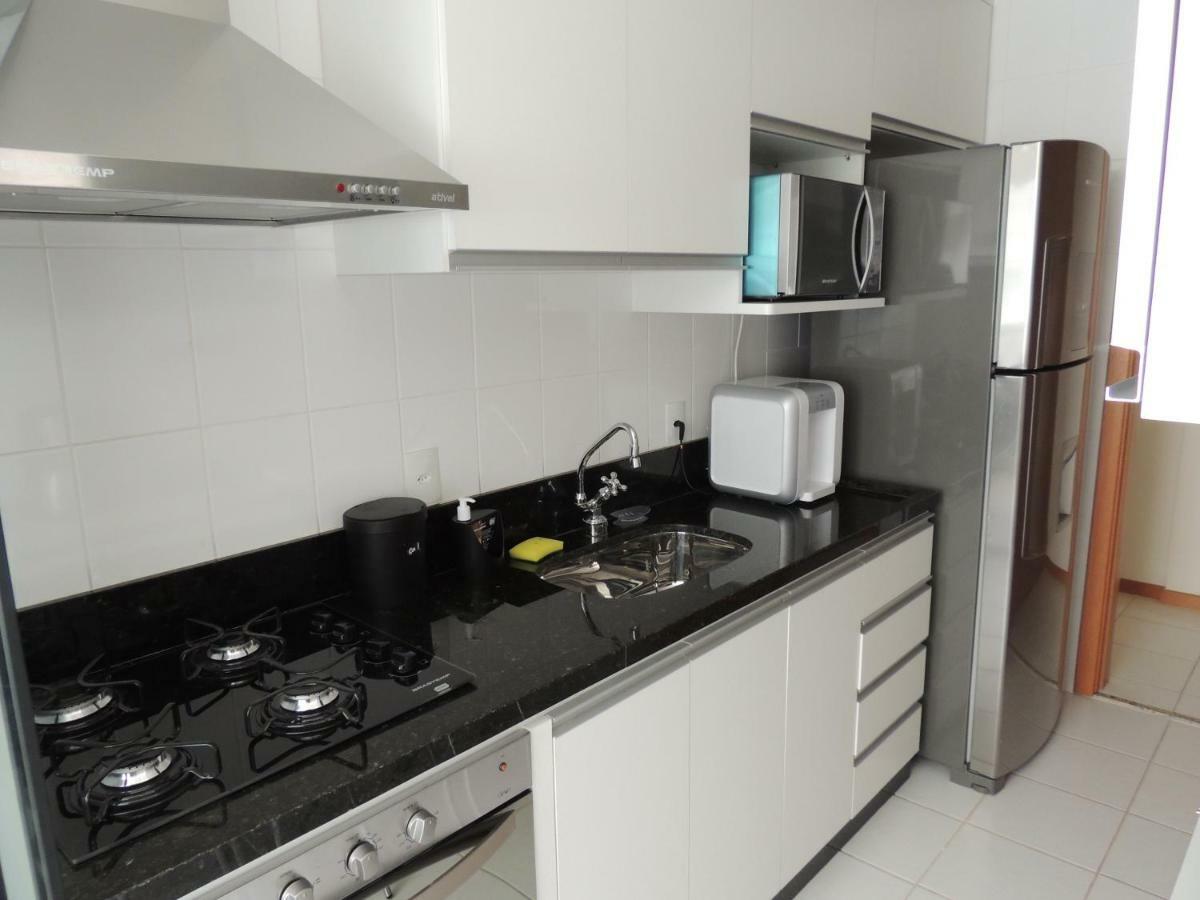 Apartamento 2 Quartos Living Park Sul Brasília Eksteriør bilde