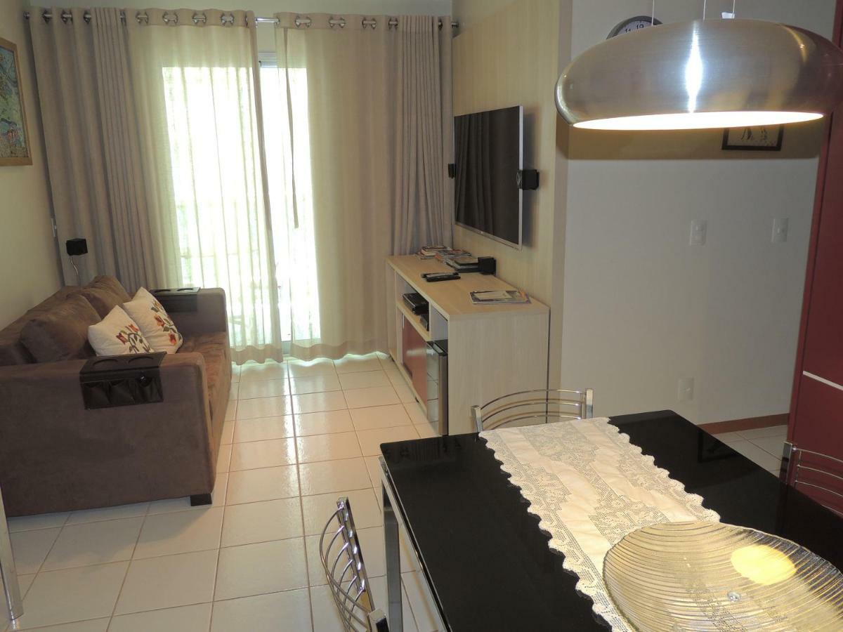 Apartamento 2 Quartos Living Park Sul Brasília Eksteriør bilde