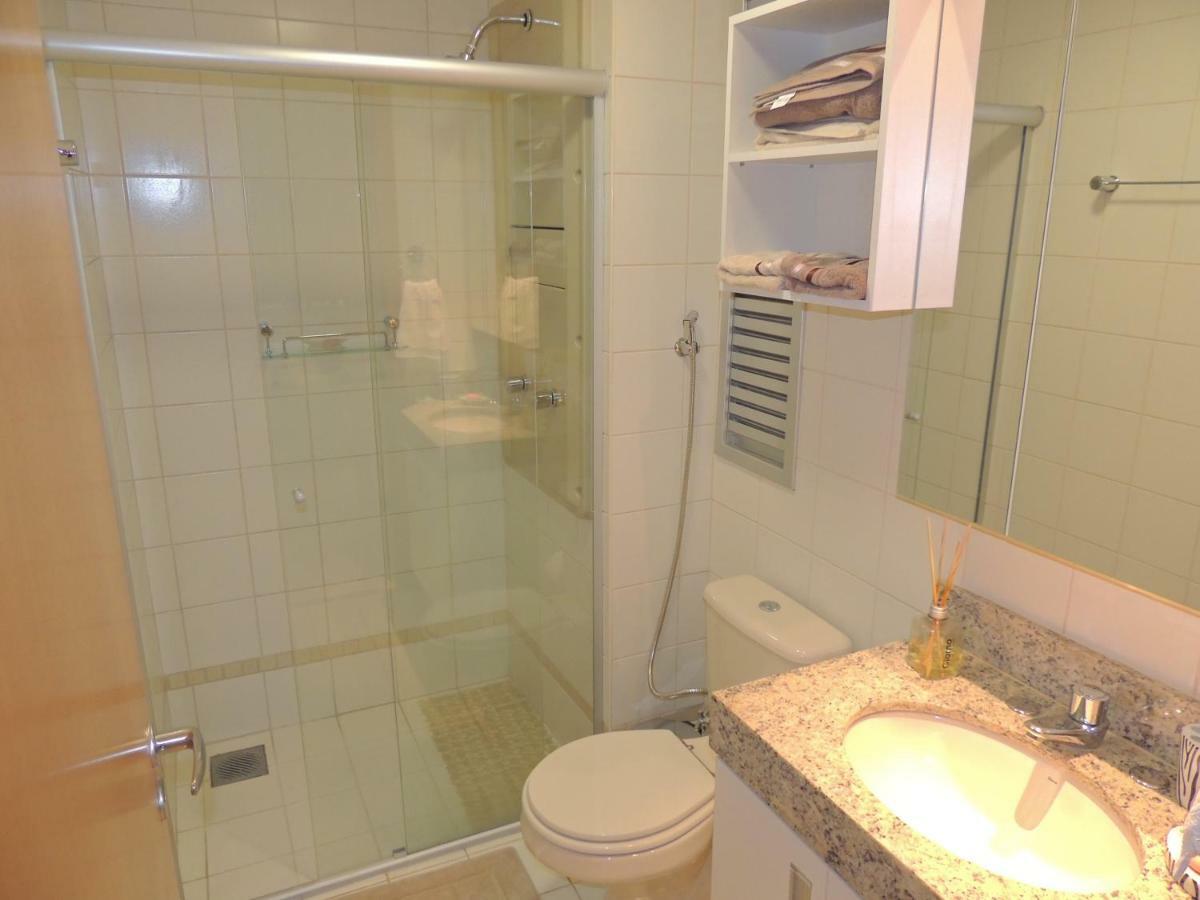 Apartamento 2 Quartos Living Park Sul Brasília Eksteriør bilde